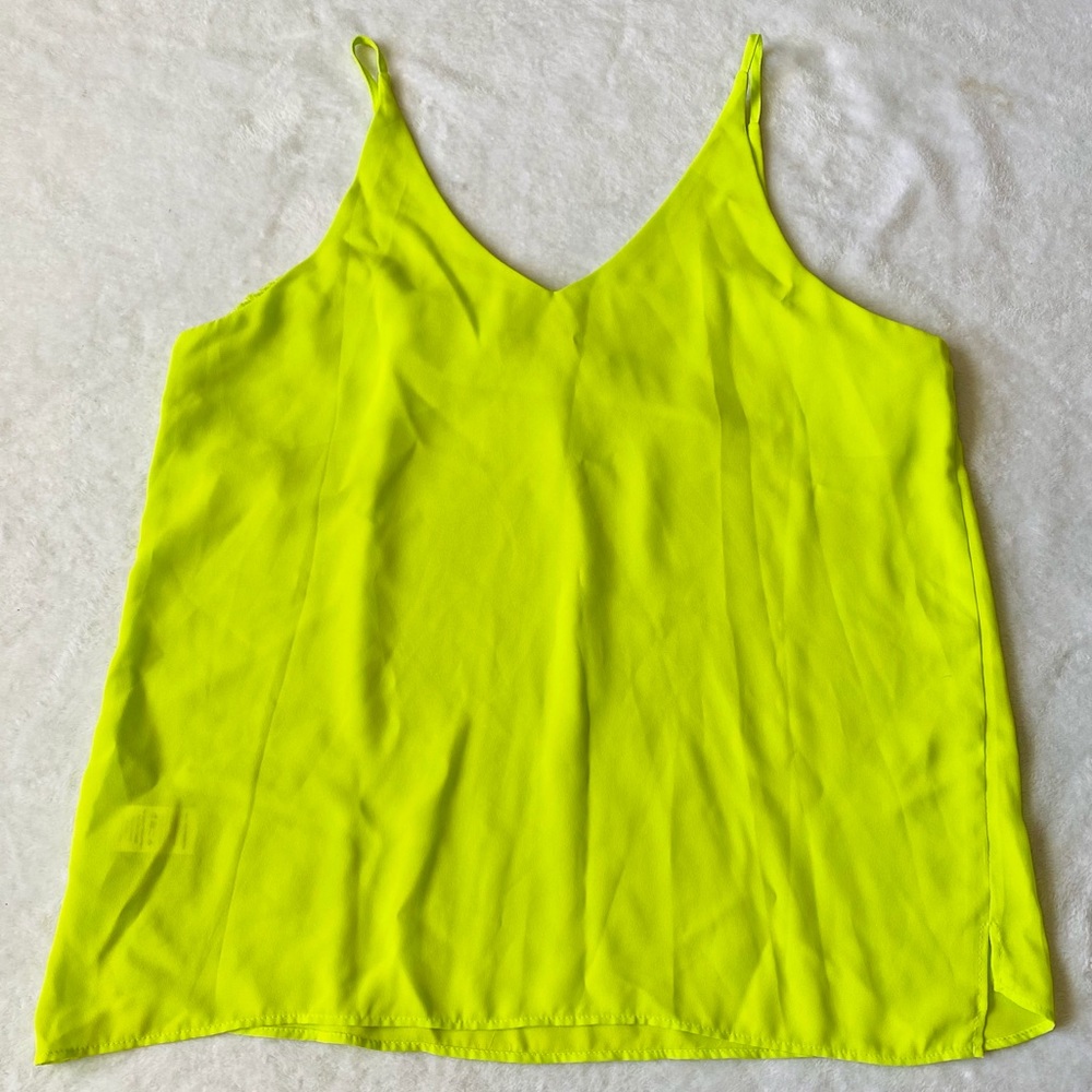 Shinestar Neon Top - Picture 2 of 9